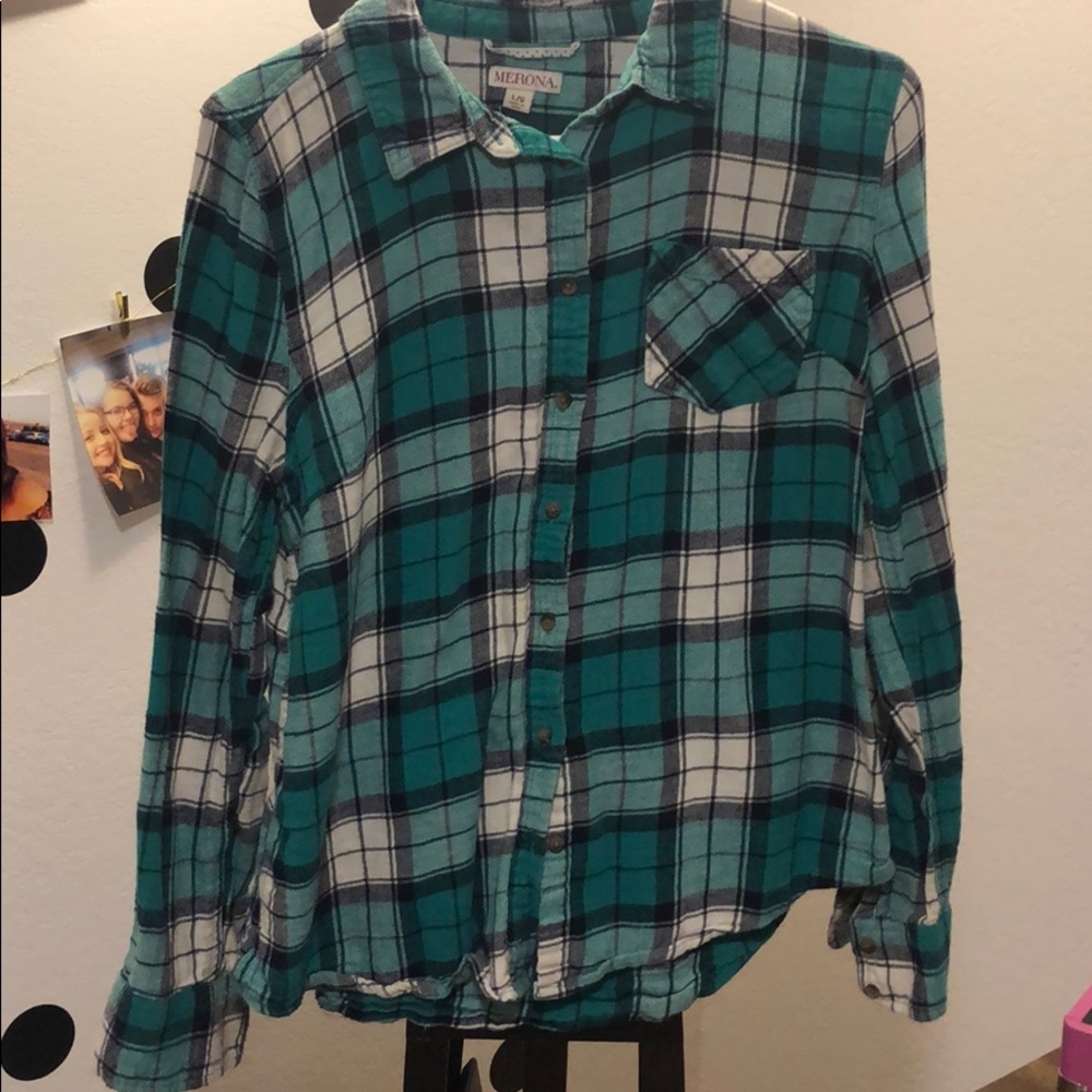 Flannel
